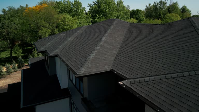 Best Roof Inspection  in Cascade, IA
