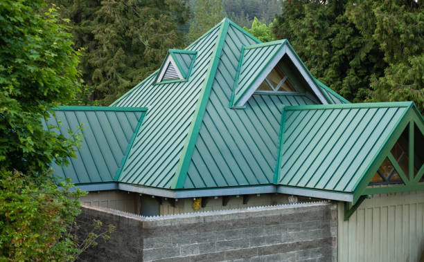 Best Rubber Roofing (EPDM, TPO)  in Cascade, IA