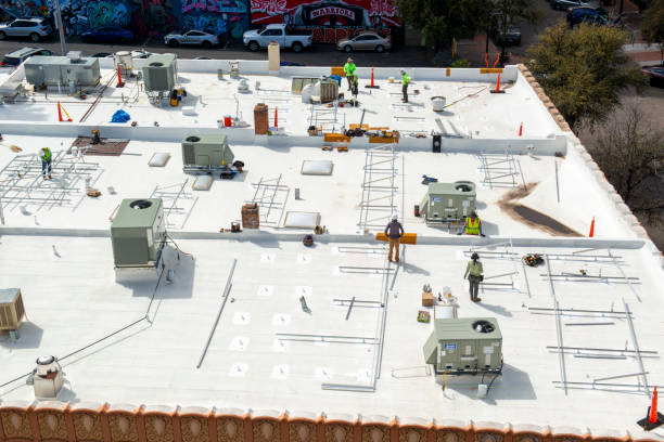 Best 4 Ply Roofing  in Cascade, IA